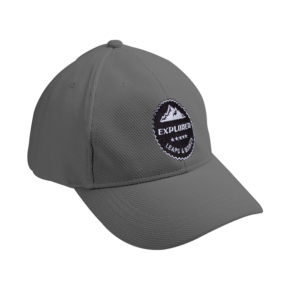 Want a hat with its own visual statement? Then choose the... from ASI 62088 IDProductsource