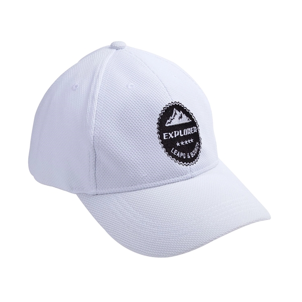 Want a hat with its own visual statement? Then choose the... from ASI 62088 IDProductsource