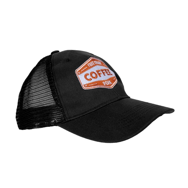 Keep on truckin' with our Transporter Mesh Cap! This hat features... from ASI 62088 IDProductsource
