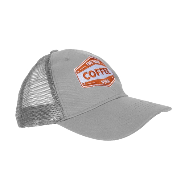 Keep on truckin' with our Transporter Mesh Cap! This hat features... from ASI 62088 IDProductsource