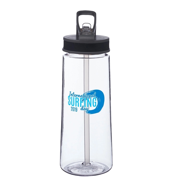 Go for a run with our JOG Sports Tritan Water Bottle... from ASI 62088 IDProductsource