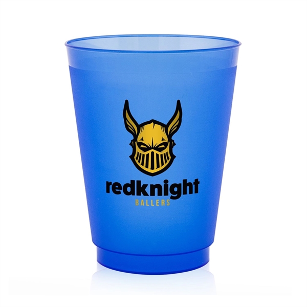 Elevate the Stadium cup with a choice of several beautiful colors... from ASI 62088 IDProductsource