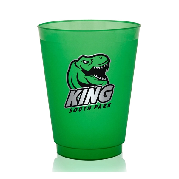 Elevate the Stadium cup with a choice of several beautiful colors... from ASI 62088 IDProductsource