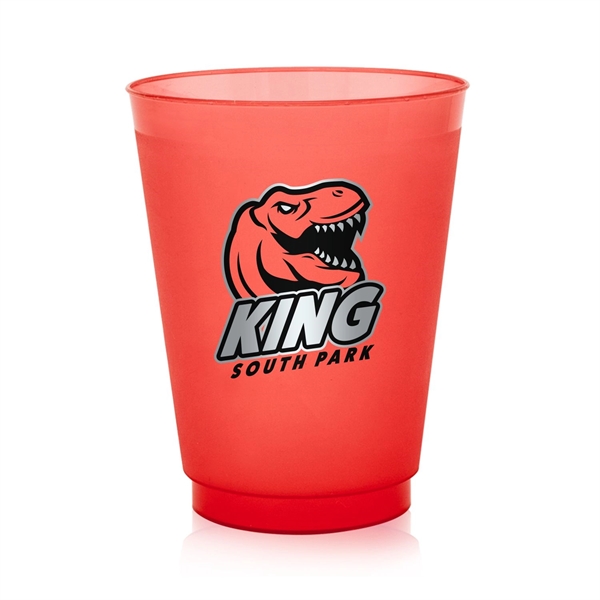 Elevate the Stadium cup with a choice of several beautiful colors... from ASI 62088 IDProductsource
