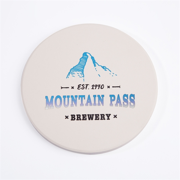 Want a coaster that is a cut above the rest? Then... from ASI 62088 IDProductsource