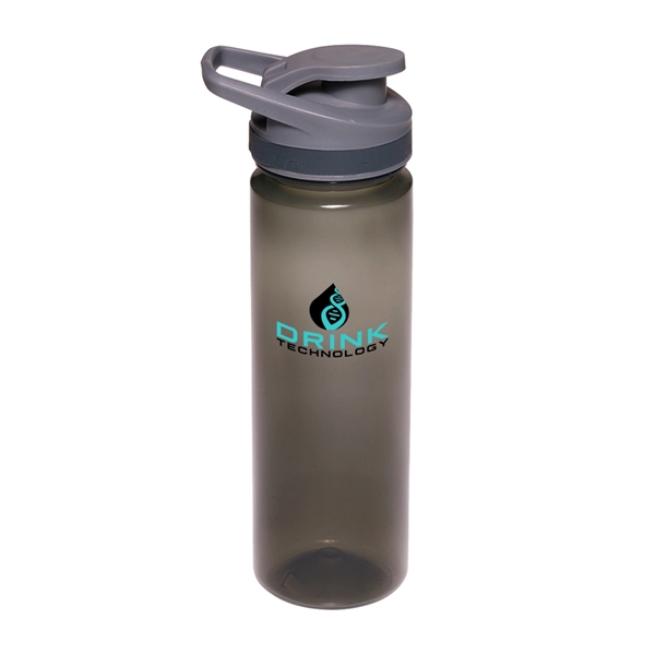 22 oz. Plastic Sports Water Bottles with Flip Lid is a... from ASI 62088 IDProductsource
