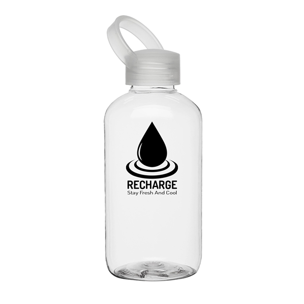 Functional and adorable our 20 oz. Dulce Sports Water Bottle with... from ASI 62088 IDProductsource