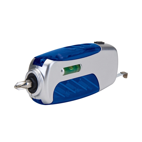 9-in-1 Travel Tool Set... from ASI 31517 Admart Products