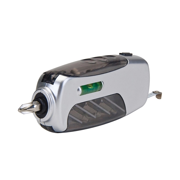 9-in-1 Travel Tool Set... from ASI 31517 Admart Products