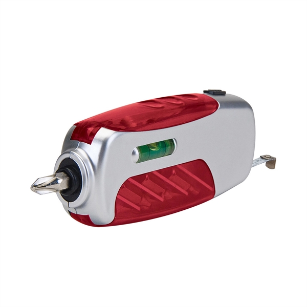 9-in-1 Travel Tool Set... from ASI 31517 Admart Products