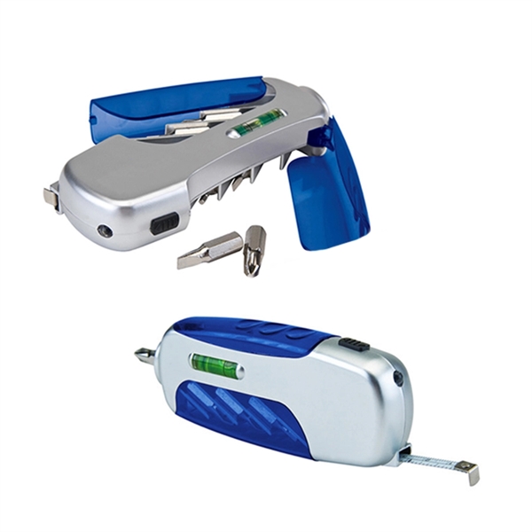 9-in-1 Travel Tool Set... from ASI 31517 Admart Products