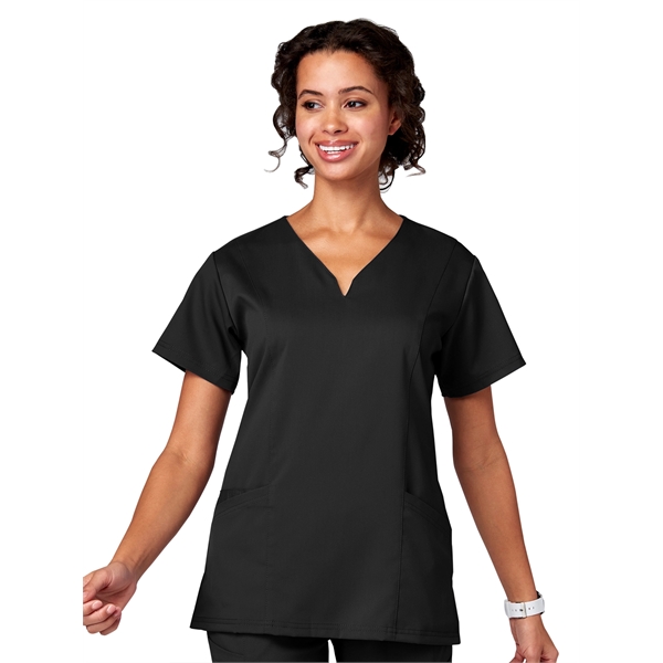 Meta Scrubs Ladies Ventral V Top... from ASI 86018 Scrub Authority / Uniform Stores