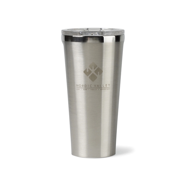 16 oz. triple insulated, vacuum-sealed tumbler with sip-through, spill resistant lid... from ASI 56070 Gemline / Gemline®