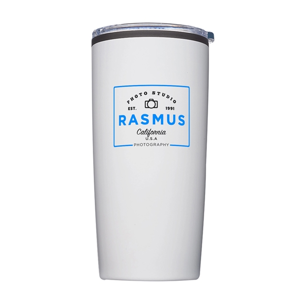 Keep it cool with the BPA-Free Lambert stainless steel tumblers.... from ASI 62088 IDProductsource