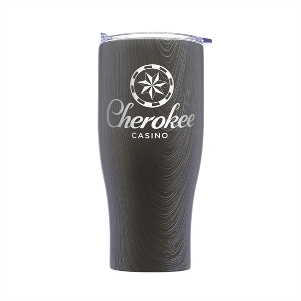 Step up your promo with the Ultra LUXE Stainless Steel Tumbler... from ASI 62088 IDProductsource