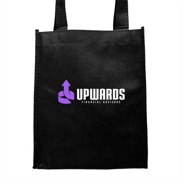 Available in 8 popular colors, The Goodie bag is perfect for... from ASI 62088 IDProductsource