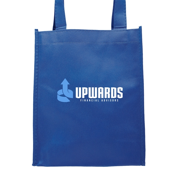 Available in 8 popular colors, The Goodie bag is perfect for... from ASI 62088 IDProductsource