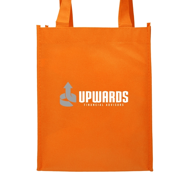 Available in 8 popular colors, The Goodie bag is perfect for... from ASI 62088 IDProductsource