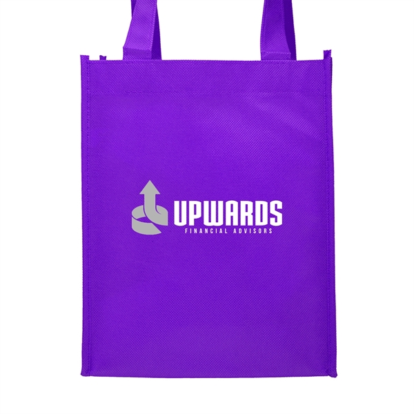 Available in 8 popular colors, The Goodie bag is perfect for... from ASI 62088 IDProductsource