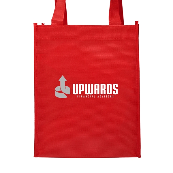 Available in 8 popular colors, The Goodie bag is perfect for... from ASI 62088 IDProductsource