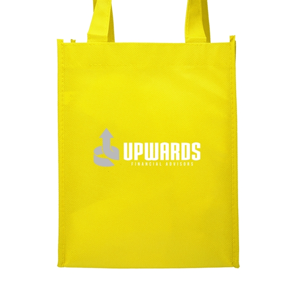 Available in 8 popular colors, The Goodie bag is perfect for... from ASI 62088 IDProductsource