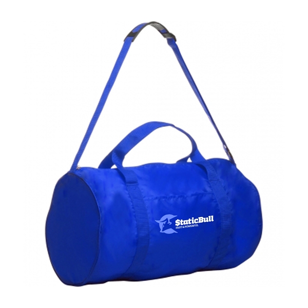 Made out of our 210D Polyester Material with comfortable adjustable strap... from ASI 62088 IDProductsource