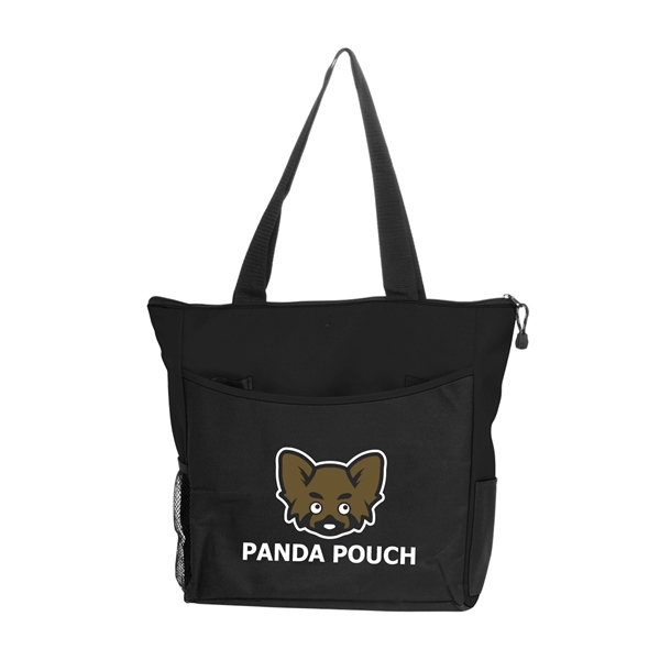 Carry it all with the Pack-N-Go tote. Featuring a beautiful two-tone... from ASI 62088 IDProductsource