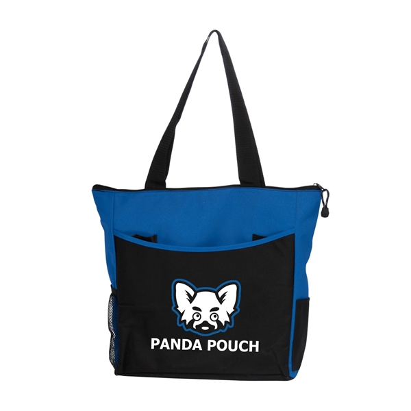 Carry it all with the Pack-N-Go tote. Featuring a beautiful two-tone... from ASI 62088 IDProductsource