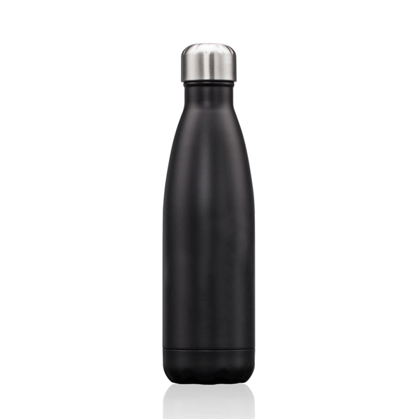 The Pin Double Wall Vacuum Bottle... from ASI 84592 St Regis Group