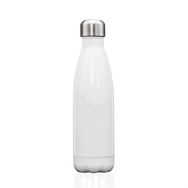 The Pin Double Wall Vacuum Bottle... from ASI 84592 St Regis Group