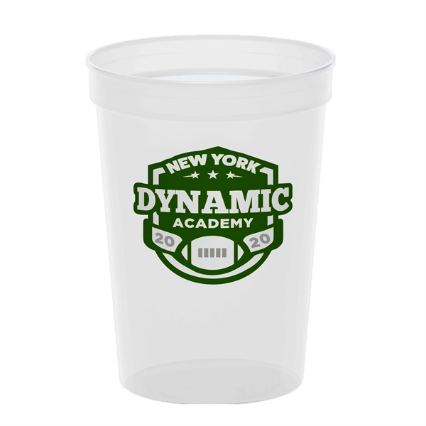 Made out of BPA Free recyclable plastic and made in the... from ASI 62088 IDProductsource