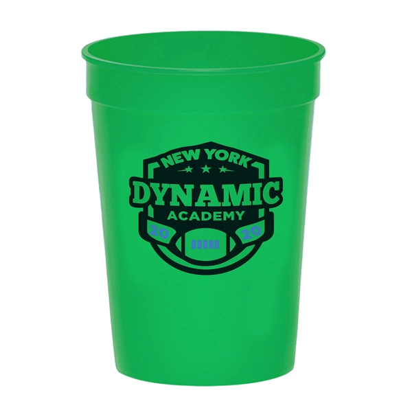 Made out of BPA Free recyclable plastic and made in the... from ASI 62088 IDProductsource