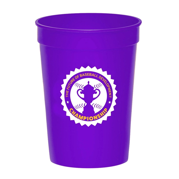 Made out of BPA Free recyclable plastic and made in the... from ASI 62088 IDProductsource