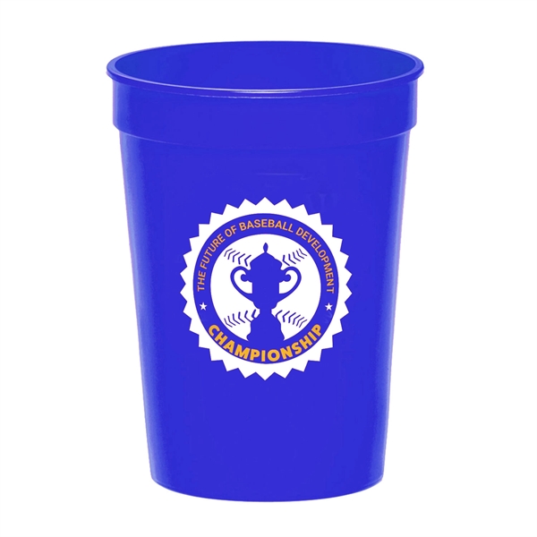 Made out of BPA Free recyclable plastic and made in the... from ASI 62088 IDProductsource