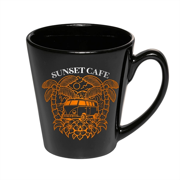 Our 12 oz. smooth molded mugs with ceramic composite come with... from ASI 62088 IDProductsource