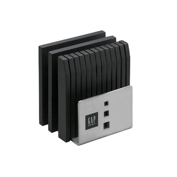 Coupe Series Envelope Holder... from ASI 67866 Logomark/Valumark