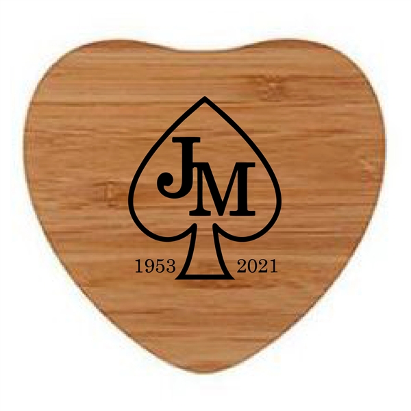 Bamboo Qi Wireless Charging Pad... from ASI 39820 Opusline (Benmex) / Opus Line