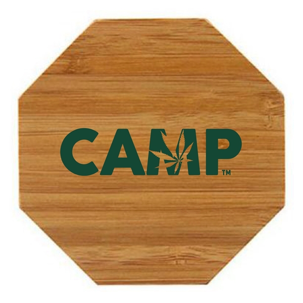 Bamboo Qi Wireless Charging Pad... from ASI 39820 Opusline (Benmex) / Opus Line