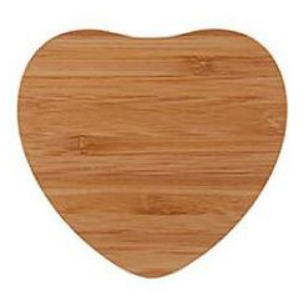 Bamboo Qi Wireless Charging Pad... from ASI 39820 Opusline (Benmex) / Opus Line