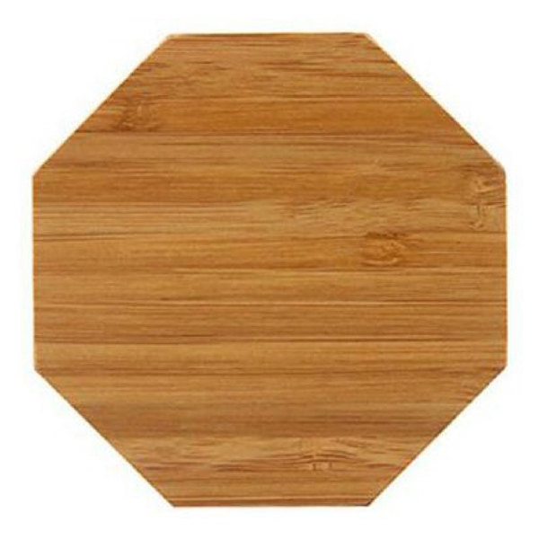 Bamboo Qi Wireless Charging Pad... from ASI 39820 Opusline (Benmex) / Opus Line