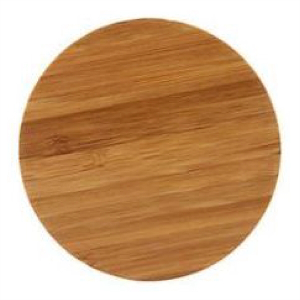 Bamboo Qi Wireless Charging Pad... from ASI 39820 Opusline (Benmex) / Opus Line