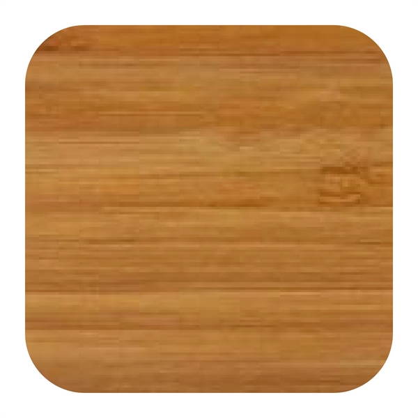 Bamboo Qi Wireless Charging Pad... from ASI 39820 Opusline (Benmex) / Opus Line