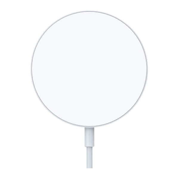 15W Magnet Wireless Charging Pad... from ASI 39820 Opusline (Benmex) / Opus Line