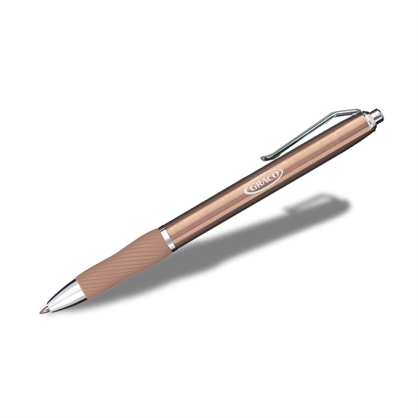 S-Gel Metal Pen... from ASI 84833 Newell Custom Writing Instruments / Newell Brands