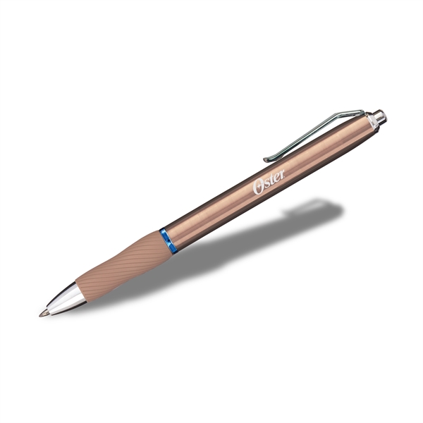 S-Gel Metal Pen... from ASI 84833 Newell Custom Writing Instruments / Newell Brands