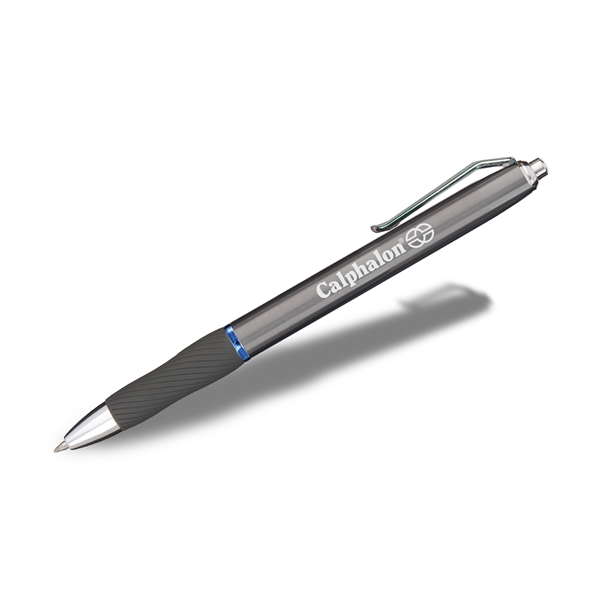 S-Gel Metal Pen... from ASI 84833 Newell Custom Writing Instruments / Newell Brands