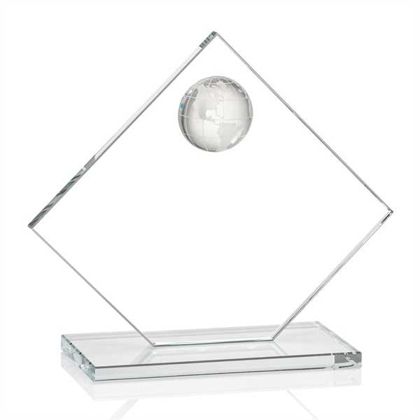 Ferrand VividPrint™ Award - Clear... from ASI 84592 St Regis Group / St Regis