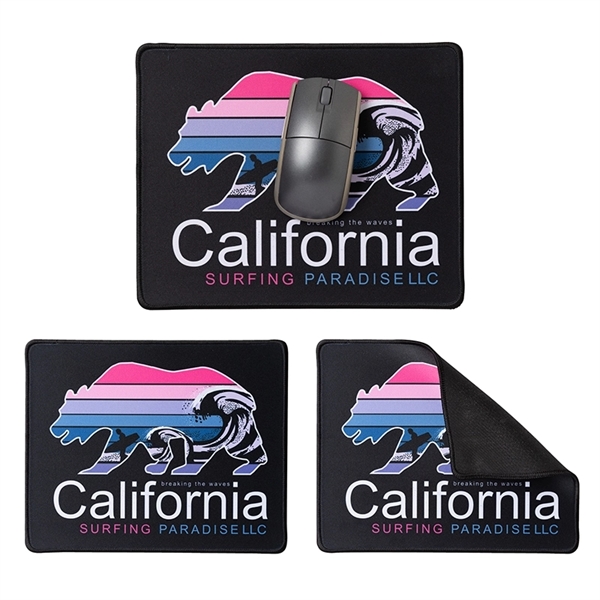 Surface II Smart Pad - Small... from ASI 67866 Logomark/Valumark