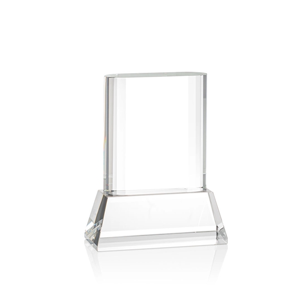 Merit Award on Base - Optical/Clear... from ASI 84592 St Regis Group / St Regis