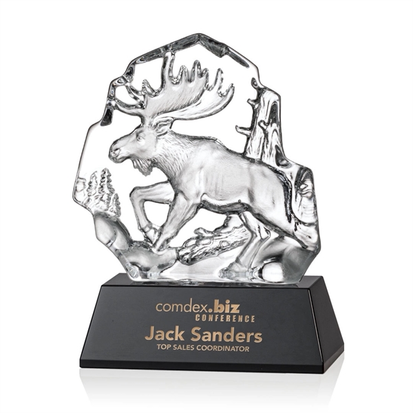 Ottavia Moose - Optical 8"... from ASI 84592 St Regis Group / St Regis